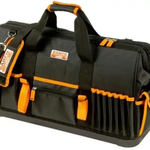 risnedsättning Bahco 4750FB2-24A Verktygsväska Öppen 600x260x380mm