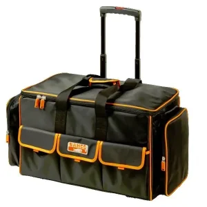 Köp online Bahco 4750FB2W-24A Verktygsväska Öppen 300x660x400mm