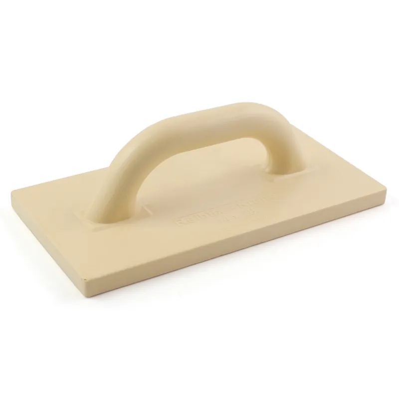 Populärt val Rivbräda Plast 140x280mm Tebo