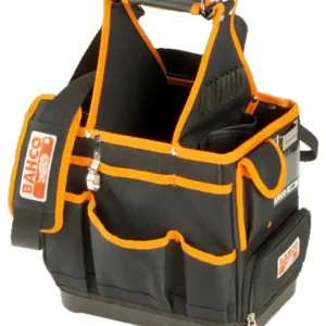 Bahco Verktygsväska Elektriker 4750FB3-12 Populärt val