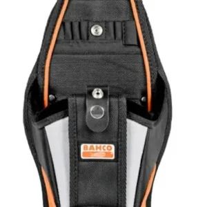 Nedsatt pris Bahco Borrhölster för Högerhänta / Vänsterhänta