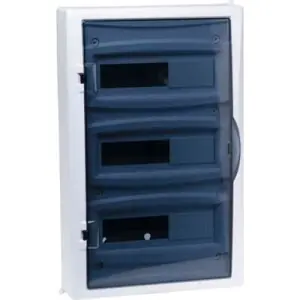 Sänkt pris NORMCENTRAL 3-12 INKL DÖRR