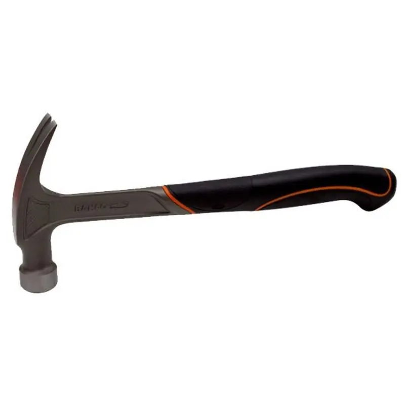 Bahco Snickarhammare Rak Klo 529S-16-XL Endast denna vecka