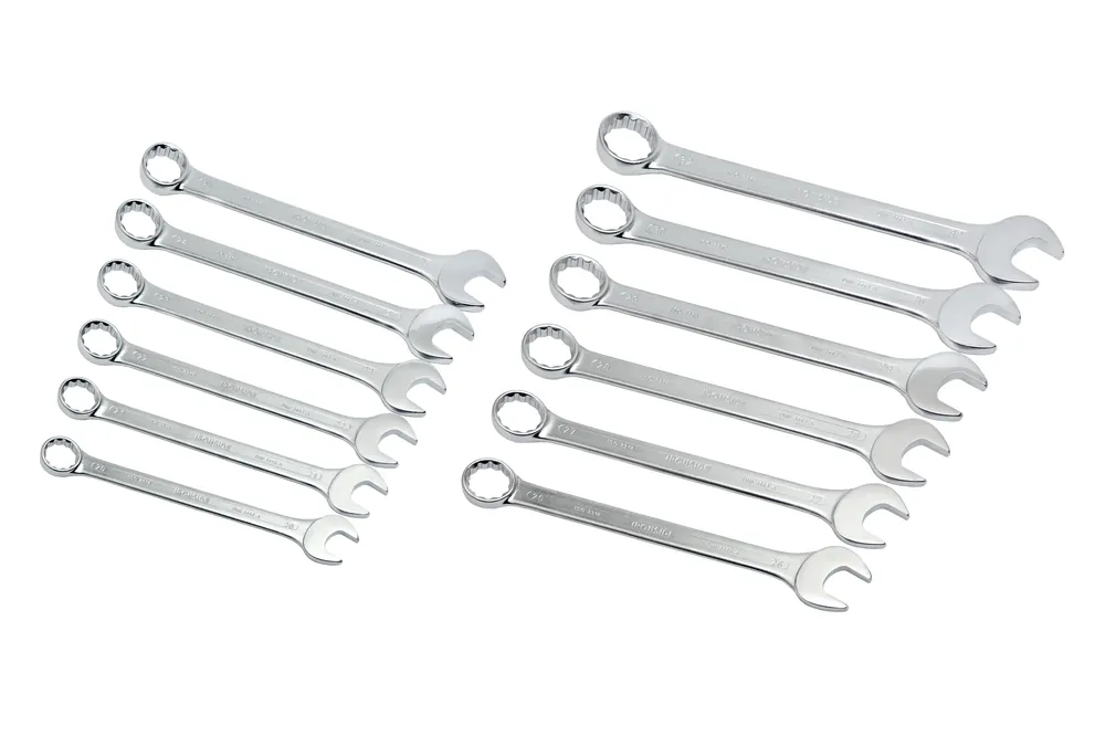 Populär Blocknyckelsats