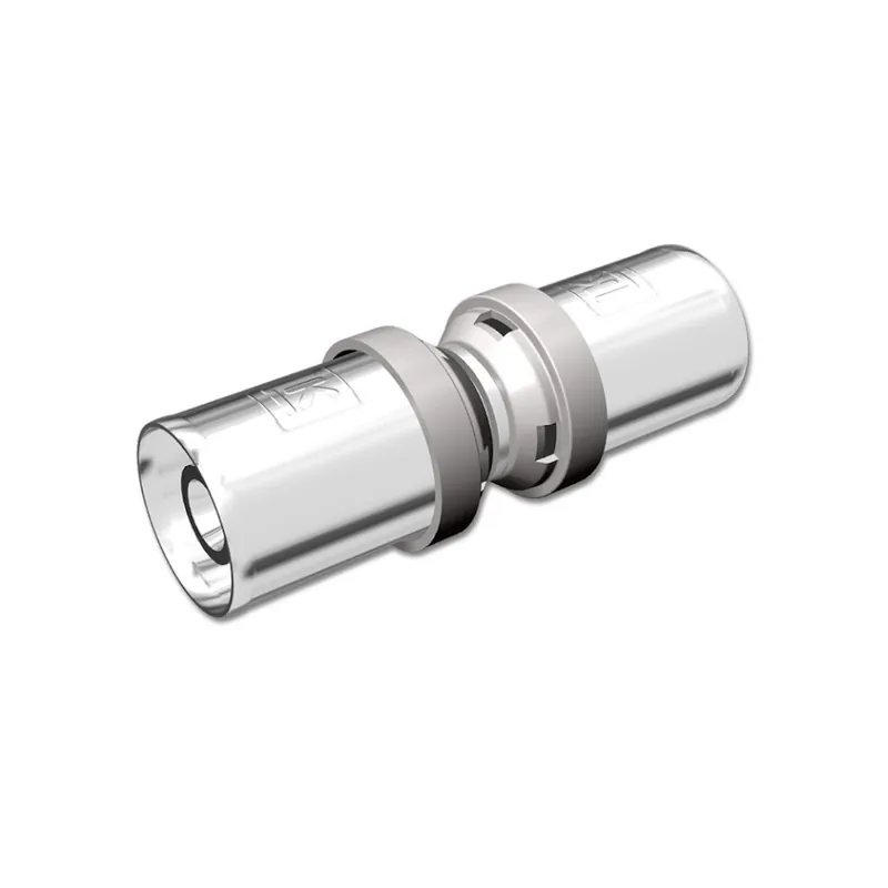 Rabatter LK PressPex Rak Koppling A32xAX25