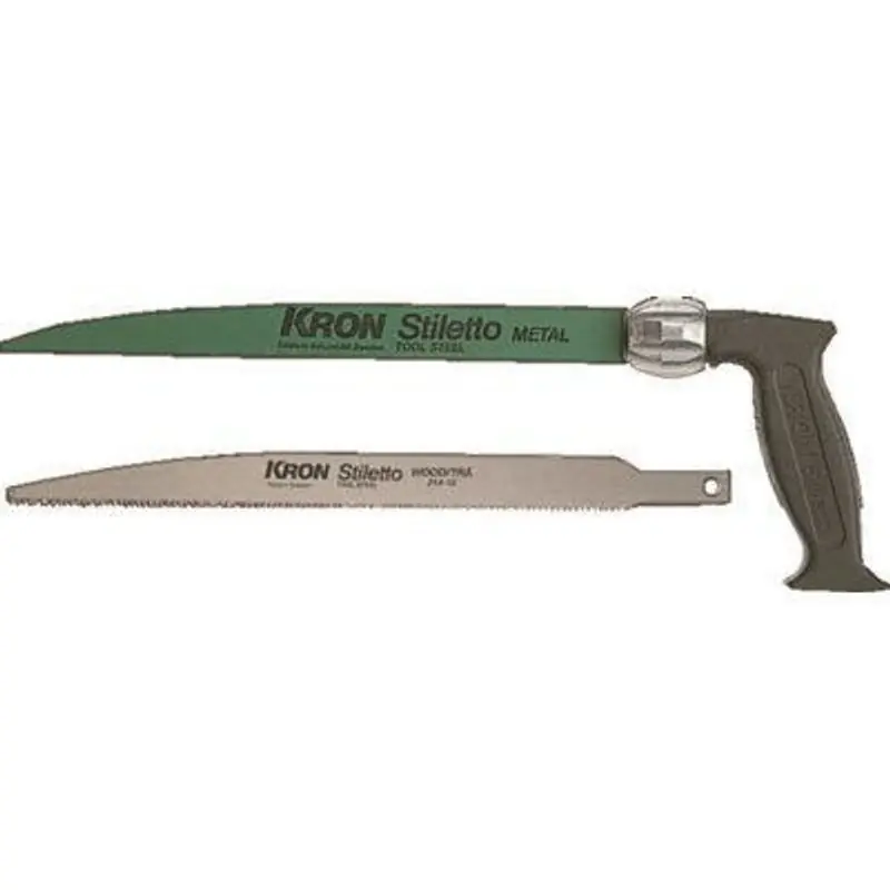 Endast idag Bahco 210 Sticksåg Stiletto