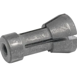 Säker betalning Makita 763627-4 Spännhylsa 3mm