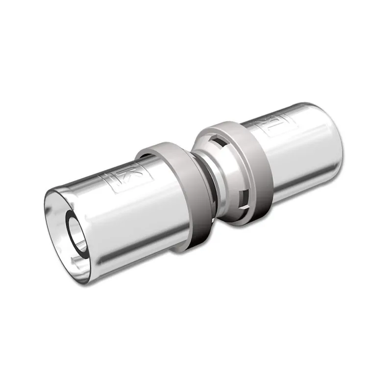 Fynd LK PressPex Rak Koppling A40xA32mm