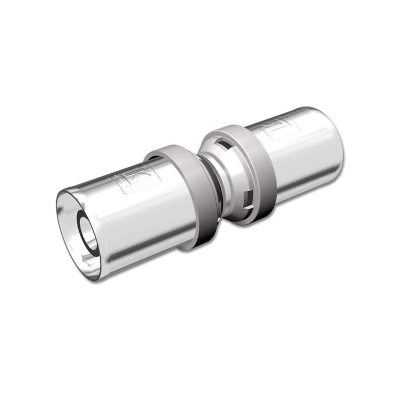 LK PressPex Rak Koppling A40xAX25 Utförsäljning