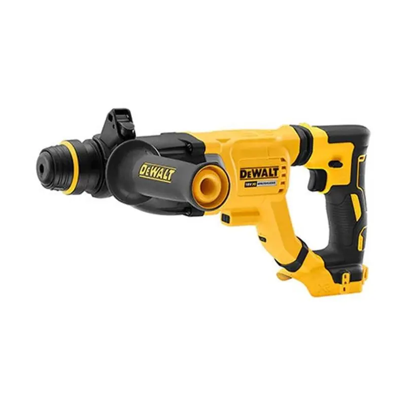 DeWalt DCH263N Borrhammare 18V XR SDS+ (Utan batterier) Reapris