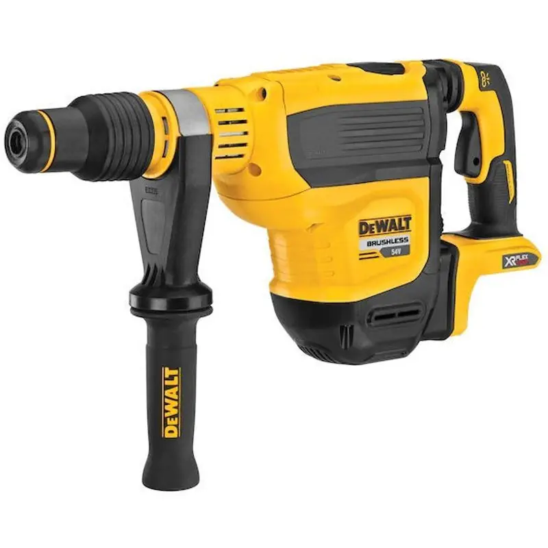 Rabatter Dewalt DCH614N Kombihammare 54V 10,5J FlexVolt (Utan batterier)