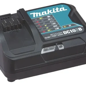 Makita DC10SB Laddare 12V Fri frakt
