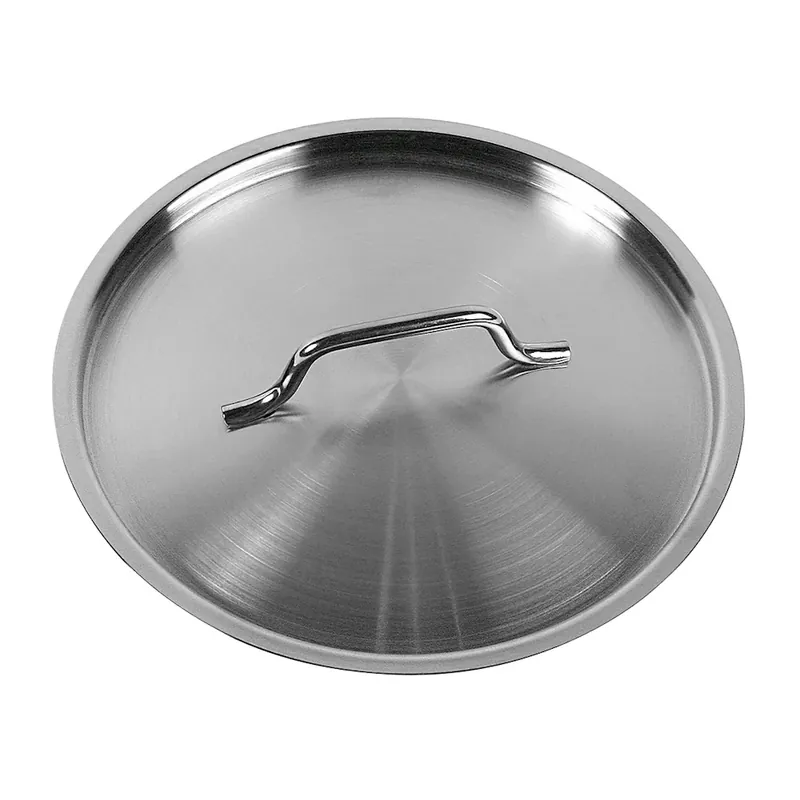 Lock I Rostfritt Stål 20cm, Exxent 63401 Lägg i varukorgen