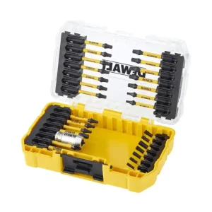 Fri frakt DeWalt DT70734T Bitssats FLEXTORQ 29-delar