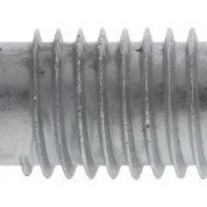 Adjufix karmhylsa för trä 38mm (500st) Nedsatt pris