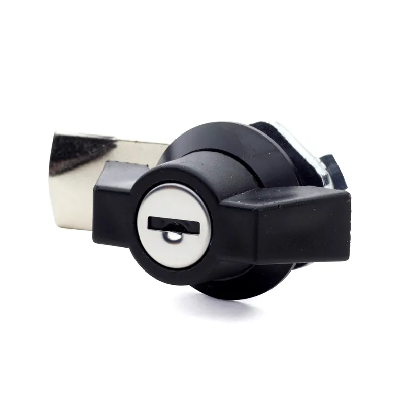 Fynd Lås Till Postlåda, Habo 14442