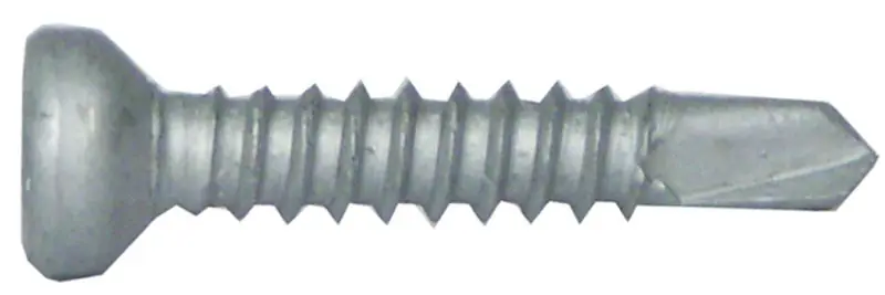 Adjufix Sjävborrande skruv 5,4x32 PLÅT (100st) Billigare