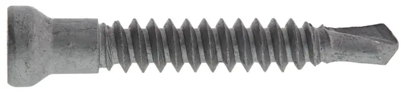 Adjufixskruv Självborrande Skruv 6,7x42 (100st) Populär