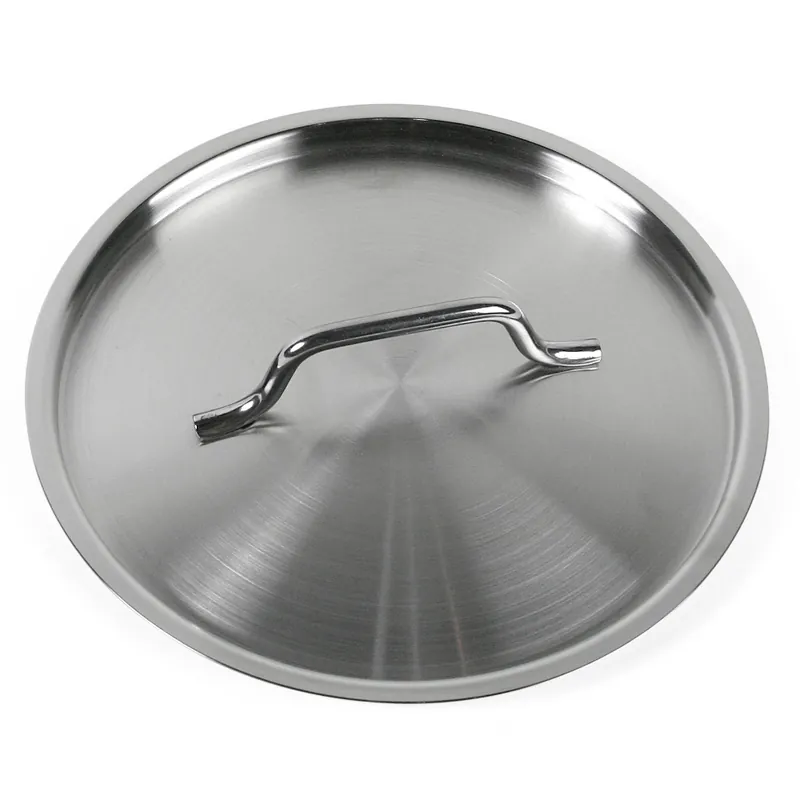 Fri frakt Lock i rostfritt stål Ø 32 cm, 63404