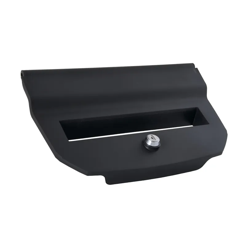 Snabb frakt Låsbart Lock Till S90 New Berglund