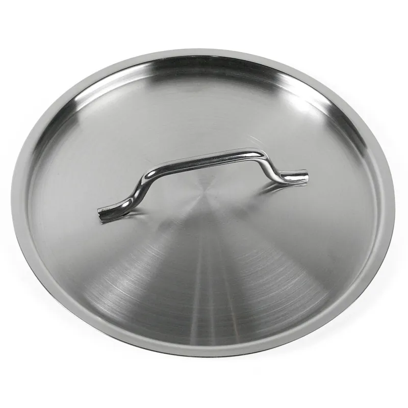 Lock i rostfritt stål Ø 36 cm, 63405 Fynd