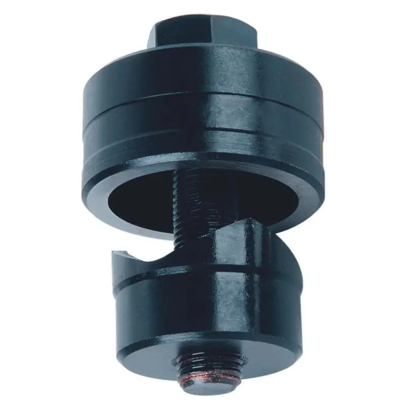 Wolfcraft Skruvhålsstans för rostfritt Ø 35mm Erbjudande