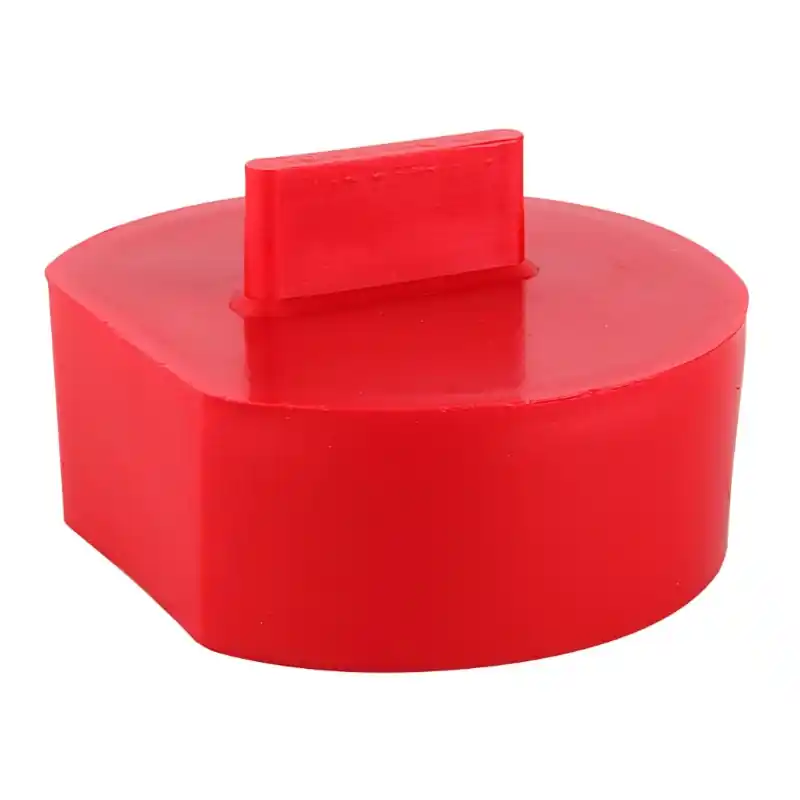 Lock Rött Till Spillmuff FP 73859 Sista chansen