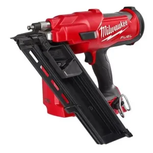 Milwaukee M18 FFN-0C Spikpistol 18V 50-90mm 34g (Utan batterier) Extra rabatt