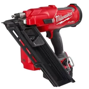 Milwaukee M18 FFN-502C Spikpistol 18V 50-90mm 34g (2x5,0ah) Erbjudandepris