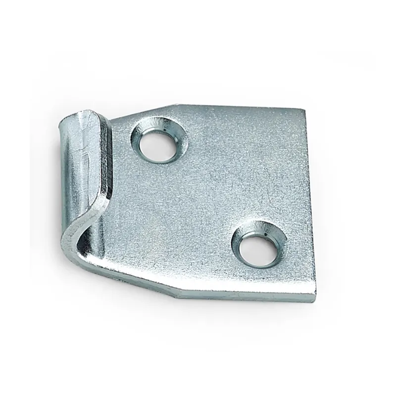 Lockbeslag 14 Elzink 25st, Habo 14472 I lager