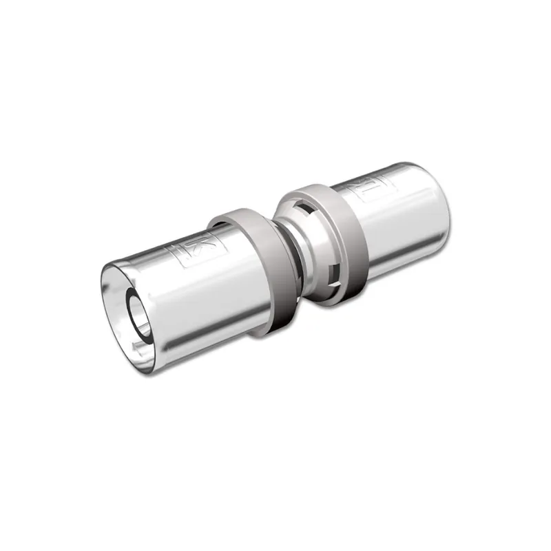 Köp nu LK PressPex Rak Koppling AX20xAX16