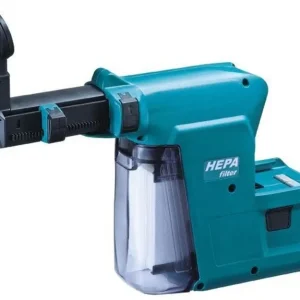 Makita Dammsugartillsats DX06 till DHR242 Beställ idag