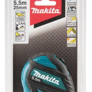 Beställ idag Makita B-57146 Måttband PRO 5,5m Magnetisk