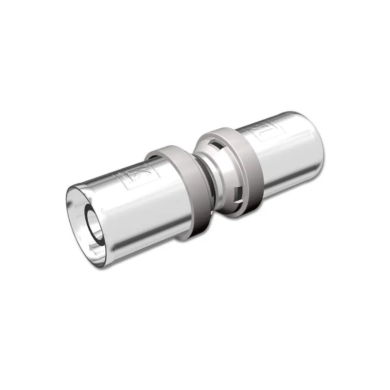 LK PressPex Rak Koppling AX25xAX20 Endast idag