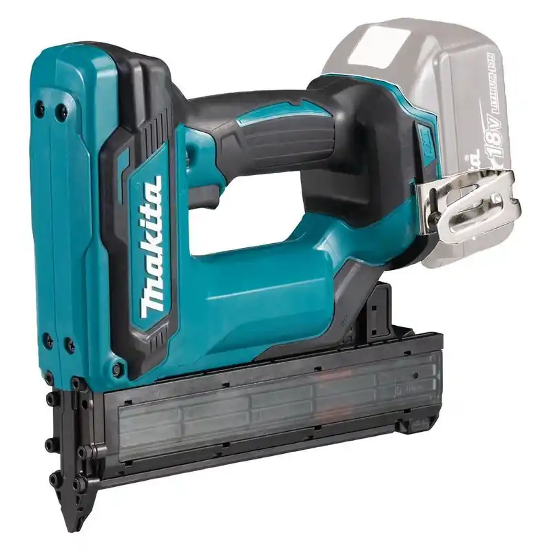 Makita DFN350Z Dyckertpistol 18V 18Ga 1,2mm 15-35mm (Utan batterier) Extra rabatt