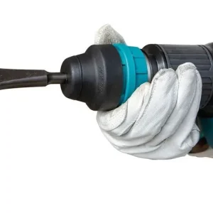 Makita DHK180Z Kolborstfri bilningshammare SDS-PLUS, 3,1J Snabb frakt