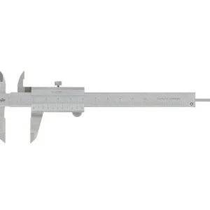 Limit Skjutmått med Låsskruv 150mm Lågt pris