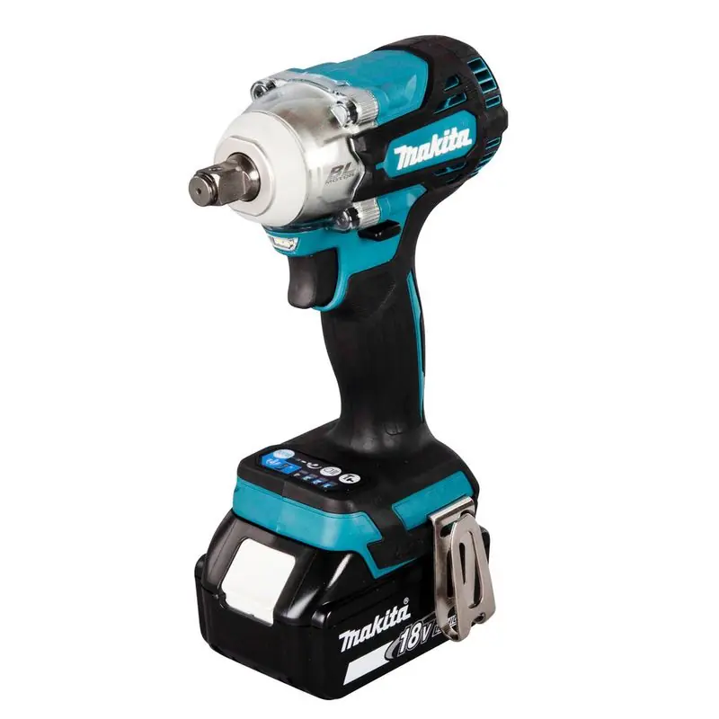 Reapris Makita DTW300Z Mutterdragare 300Nm 1/2" (Utan batterier)