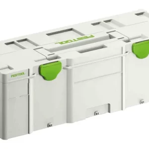 Expressleverans Festool Systainer³ SYS3 XXL 237  786 x 279 x 188