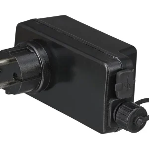 Mareld Universaladapter 5V/12V Utförsäljning