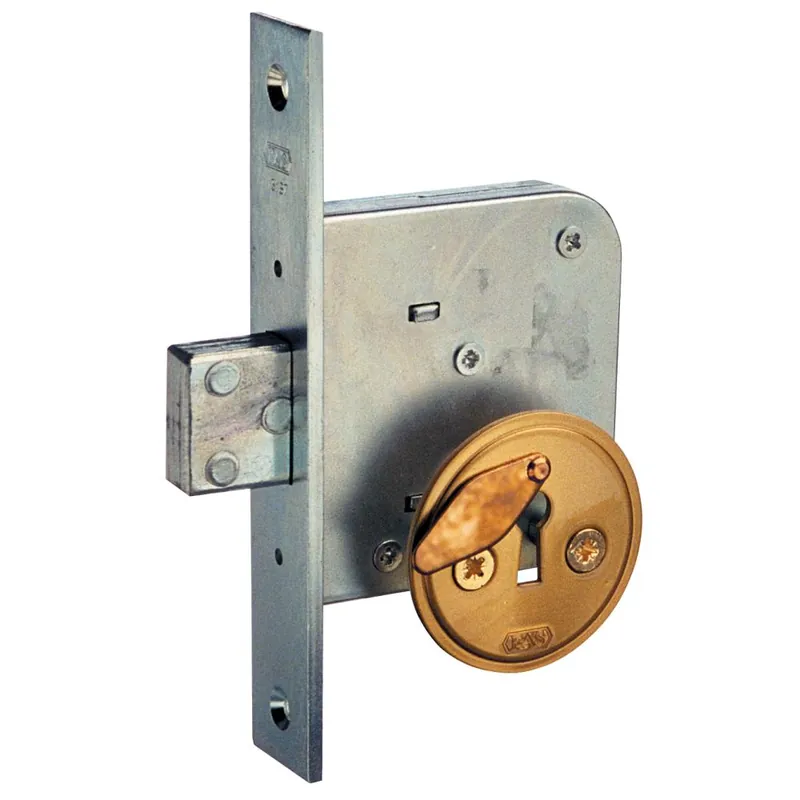 LÅSHUS 131B7-75 FAS Billig