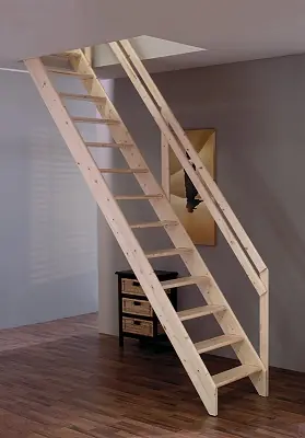 Kampanj LOFTTRAPPA CLASSIC GRAN