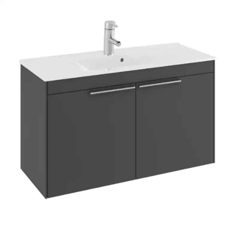 Köp online Möbelpaket Sense SDSSMP 90 Compact Grafit