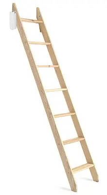 Beställ nu LOFTTRAPPA FLEXIBEL 40 GRAN