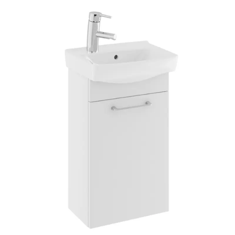 Möbelpaket Ifö Spira MP 400 Kranhål Vänster 42330 Erbjudande