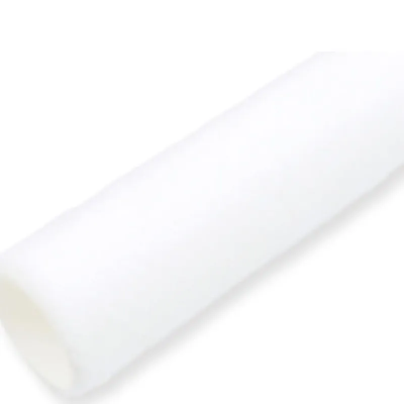 Rabatter Rollerhylsa Lactec Filt 180mm QPT