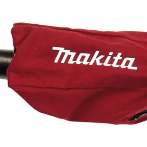 Fynd Makita Dammpåse i tyg 9046