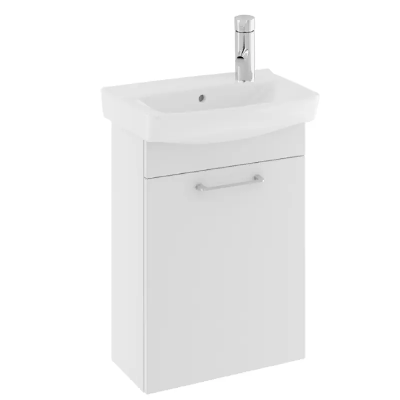 Ifö Spira Möbelpaket 500 Kranhål Höger 42333 Sänkt pris