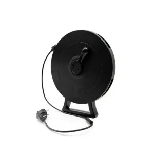 Multiflex arbetsbelysning LED 10m på kabelvinda Begränsad tid