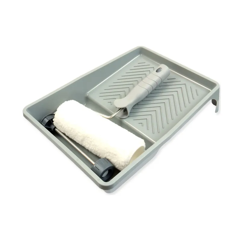 Rollerset 180mm QPT Köp nu